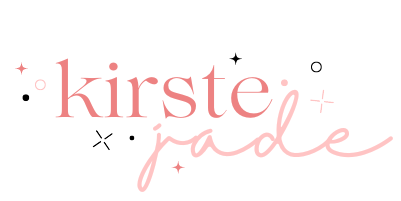 kirste jade